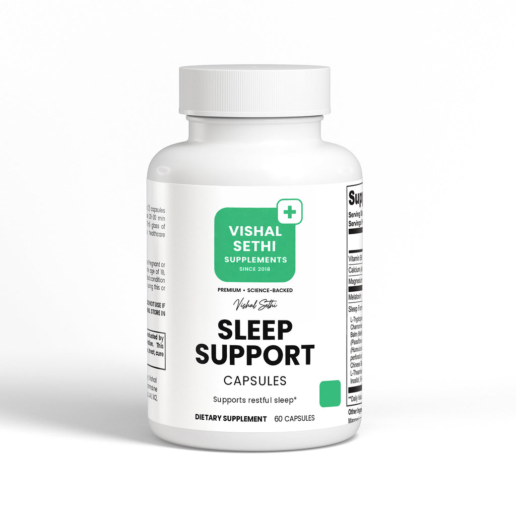 Sleep Support