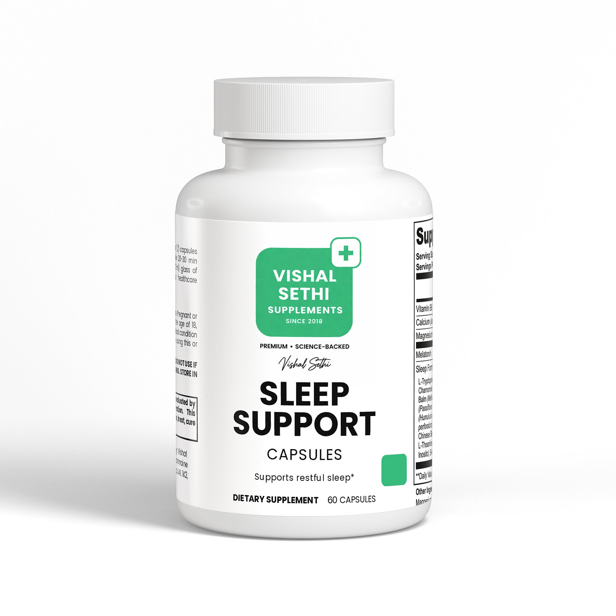 Sleep Support