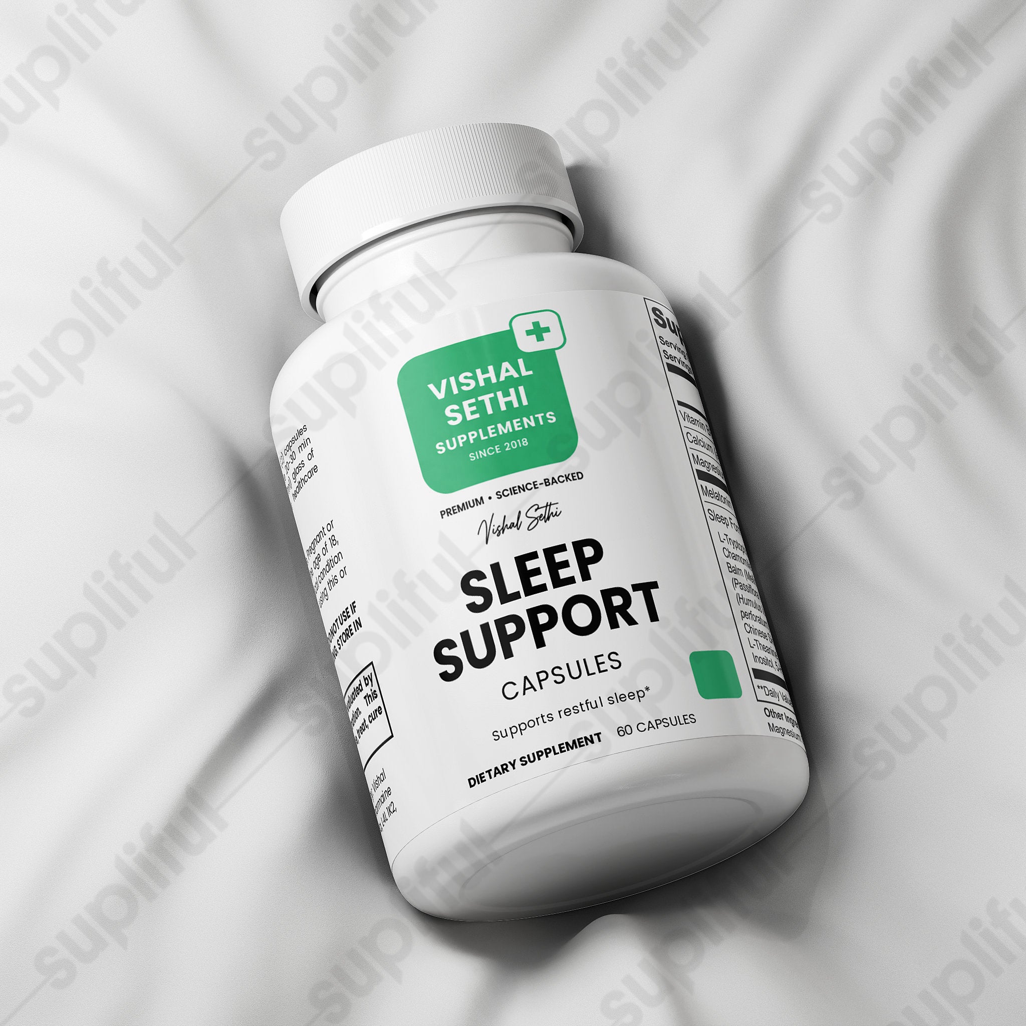 Sleep Support