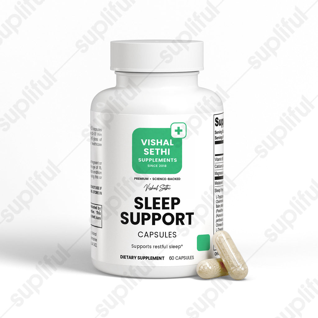 Sleep Support