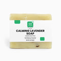 Calming Lavender Soap